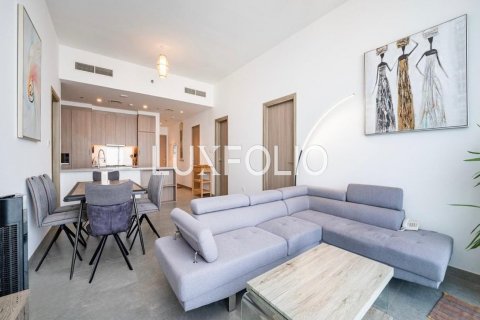 דירה ב Dubai Marina, Dubai, איחוד האמירויות 2 חדרי שינה, 128 מ