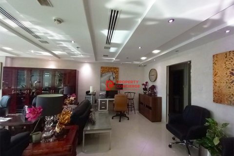 Jumeirah Lake Towers, Dubai, BAE’de kiralık ofis 96 m&sup2; No 380137 - fotoğraf 12