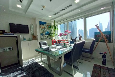Jumeirah Lake Towers, Dubai, BAE’de kiralık ofis 96 m&sup2; No 380137 - fotoğraf 3