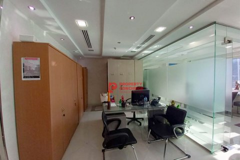 Jumeirah Lake Towers, Dubai, BAE’de kiralık ofis 96 m&sup2; No 380137 - fotoğraf 9