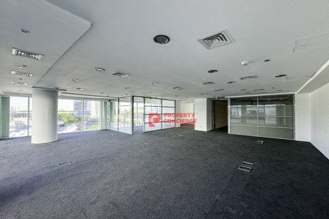 مكتب في Dubai Media City، دبي 171 متر مربع . ر قم 542255