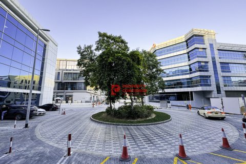Снять в аренду офис в Dubai Media City, Дубай, ОАЭ 171м2, № 542255 - фото 12