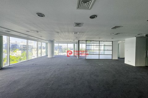 Снять в аренду офис в Dubai Media City, Дубай, ОАЭ 171м2, № 542255 - фото 6