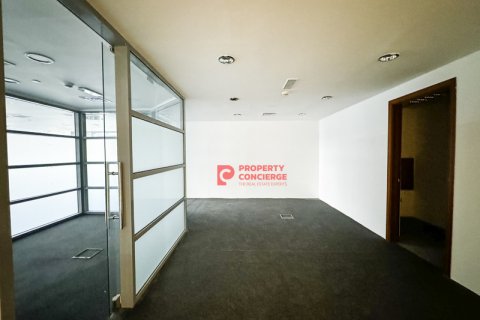 Снять в аренду офис в Dubai Media City, Дубай, ОАЭ 171м2, № 542255 - фото 2