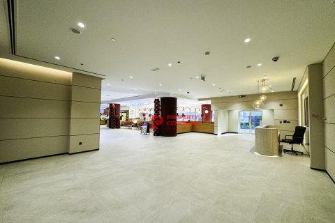 Снять в аренду офис в Dubai Media City, Дубай, ОАЭ 171м2, № 542255 - фото 10