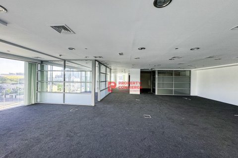 Снять в аренду офис в Dubai Media City, Дубай, ОАЭ 171м2, № 542255 - фото 7
