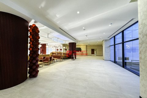 Снять в аренду офис в Dubai Media City, Дубай, ОАЭ 171м2, № 542255 - фото 14