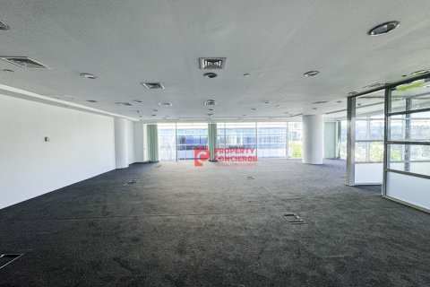 Снять в аренду офис в Dubai Media City, Дубай, ОАЭ 171м2, № 542255 - фото 4