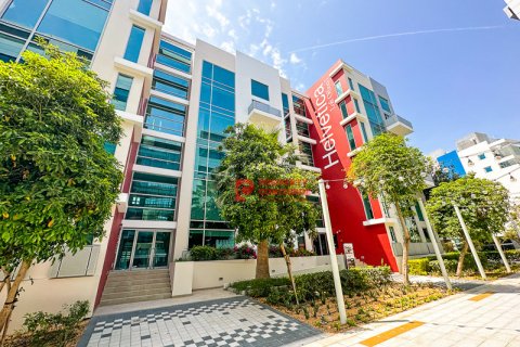 Escritório para arrendamento em Dubai Media City, Dubai, EAU 226 m2 № 542261 - foto 5
