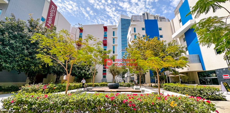 Escritório em Dubai Media City, Dubai, EAU 226 m2 № 542261