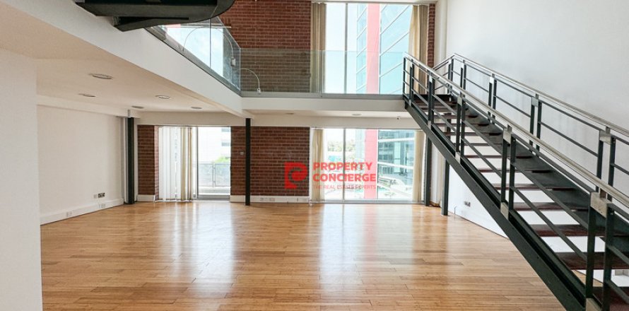 Dubai Media City, Dubai, BAE’de ofis 111 m&sup2; No 542259