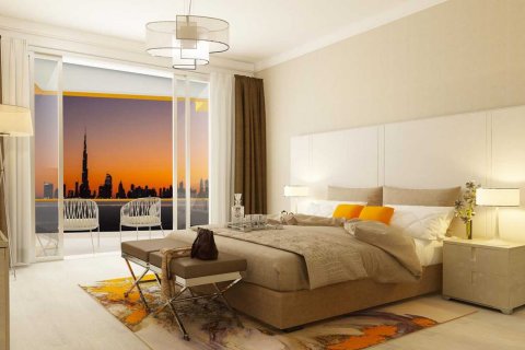 Διαμέρισμα σε BINGHATTI CREST σε Jumeirah Village Circle, Dubai, ΗΑΕ 3 υπνοδωμάτια, 114.6 τ.μ. Αρ. 196268 - φωτογραφία 11