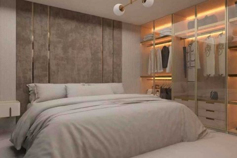 Appartement in Jumeirah Village Circle, Dubai, VAE 3 slaapkamers, 112.9 vr.m. nr 196267
