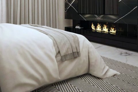 Apartemen di BINGHATTI CREST di Jumeirah Village Circle, Dubai, UEA 3 kamar tidur, 112.9 m2 nomor 196267 - foto 12