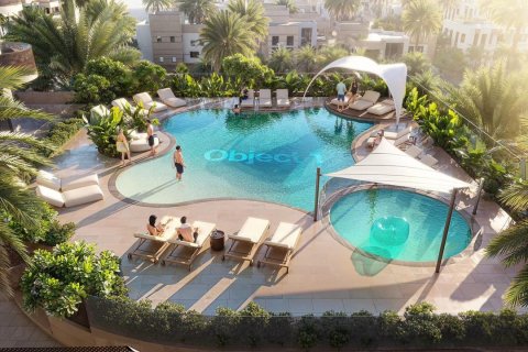 Dubai, BAE’de satılık daire 3 yatak odası, 170 m&sup2; No 598786 - fotoğraf 9
