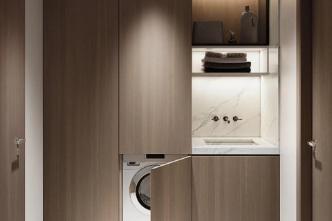 Apartmen di Dubai, UAE 1 bilik tidur, 75 meter persegi № 598788 - foto 7