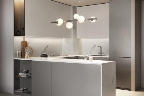 Huoneisto Dubai, Arabiemiraatit 2 makuuhuonetta, 118 m2 № 598787 - kuva 6
