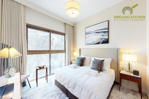 Apartament në Sharm, Fujairah, Emiratet e Bashkuara Arabe 2 dhoma gjumi, 118.6 m2. № 588501 - Foto 9