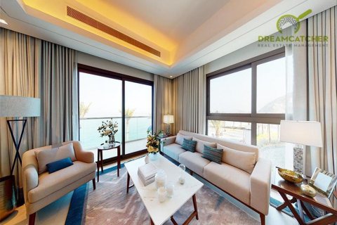 Apartament në Sharm, Fujairah, Emiratet e Bashkuara Arabe 2 dhoma gjumi, 118.6 m2. № 588501 - Foto 3