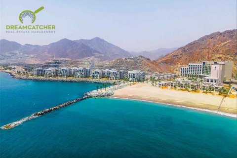 Apartament në Sharm, Fujairah, Emiratet e Bashkuara Arabe 2 dhoma gjumi, 118.6 m2. № 588501 - Foto 28