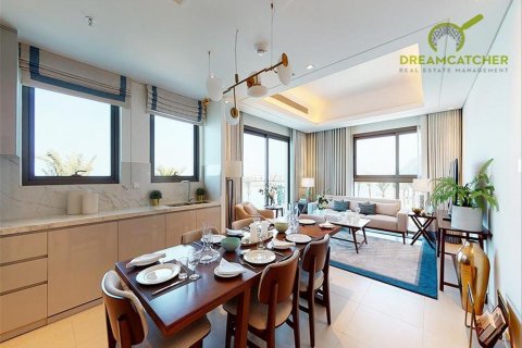 Apartament në Sharm, Fujairah, Emiratet e Bashkuara Arabe 2 dhoma gjumi, 118.6 m2. № 588501 - Foto 4