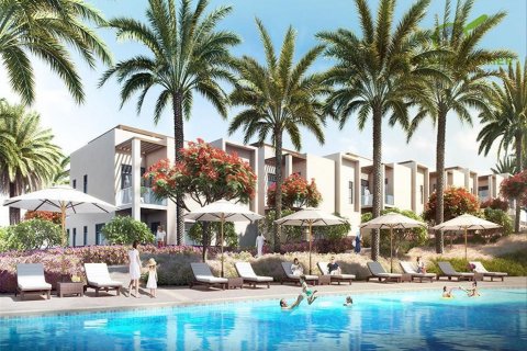 Apartament në Sharm, Fujairah, Emiratet e Bashkuara Arabe 2 dhoma gjumi, 118.6 m2. № 588501 - Foto 24