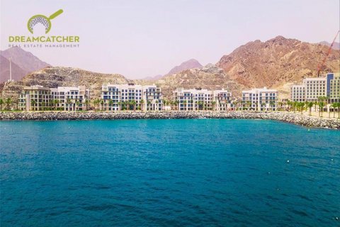 Apartament në Sharm, Fujairah, Emiratet e Bashkuara Arabe 2 dhoma gjumi, 118.6 m2. № 588501 - Foto 27
