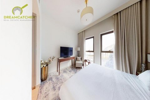 Apartament në Sharm, Fujairah, Emiratet e Bashkuara Arabe 2 dhoma gjumi, 118.6 m2. № 588501 - Foto 8