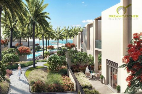 Apartament në Sharm, Fujairah, Emiratet e Bashkuara Arabe 2 dhoma gjumi, 118.6 m2. № 588501 - Foto 25