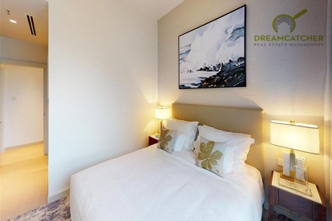 Apartament në Sharm, Fujairah, Emiratet e Bashkuara Arabe 2 dhoma gjumi, 118.6 m2. № 588501 - Foto 14