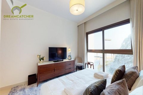 Apartament në Sharm, Fujairah, Emiratet e Bashkuara Arabe 2 dhoma gjumi, 118.6 m2. № 588501 - Foto 16