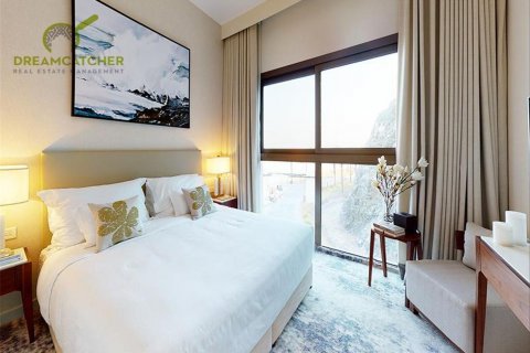 Apartament në Sharm, Fujairah, Emiratet e Bashkuara Arabe 2 dhoma gjumi, 118.6 m2. № 588501 - Foto 15