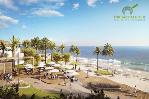 Apartament në Sharm, Fujairah, Emiratet e Bashkuara Arabe 2 dhoma gjumi, 118.6 m2. № 588501 - Foto 23
