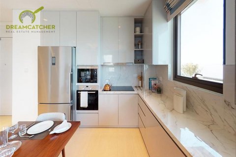 Apartament në Sharm, Fujairah, Emiratet e Bashkuara Arabe 2 dhoma gjumi, 118.6 m2. № 588501 - Foto 6