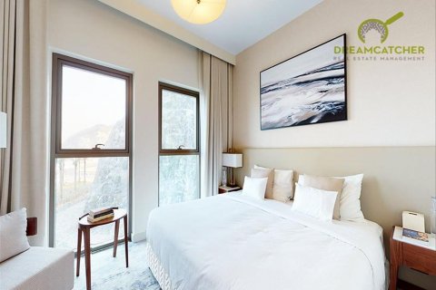 Apartament në Sharm, Fujairah, Emiratet e Bashkuara Arabe 2 dhoma gjumi, 118.6 m2. № 588501 - Foto 7