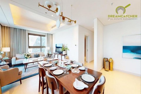 Apartament në Sharm, Fujairah, Emiratet e Bashkuara Arabe 2 dhoma gjumi, 118.6 m2. № 588501 - Foto 5