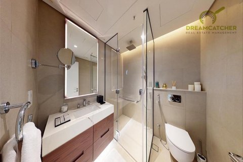 Apartament në Sharm, Fujairah, Emiratet e Bashkuara Arabe 2 dhoma gjumi, 118.6 m2. № 588501 - Foto 21