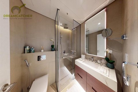 Apartament në Sharm, Fujairah, Emiratet e Bashkuara Arabe 2 dhoma gjumi, 118.6 m2. № 588501 - Foto 20