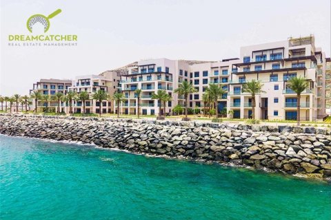 Apartament në Sharm, Fujairah, Emiratet e Bashkuara Arabe 2 dhoma gjumi, 118.6 m2. № 588501 - Foto 29