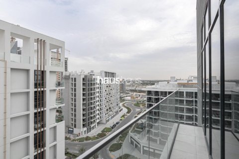 Lägenhet uthyres i Meydan, Dubai, UAE 2 sovrum, 84 kvm Nr. 627188 - fotografi 16