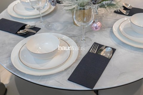 Lägenhet uthyres i Meydan, Dubai, UAE 2 sovrum, 84 kvm Nr. 627188 - fotografi 19