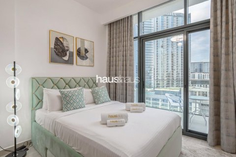 Lägenhet uthyres i Meydan, Dubai, UAE 2 sovrum, 84 kvm Nr. 627188 - fotografi 9