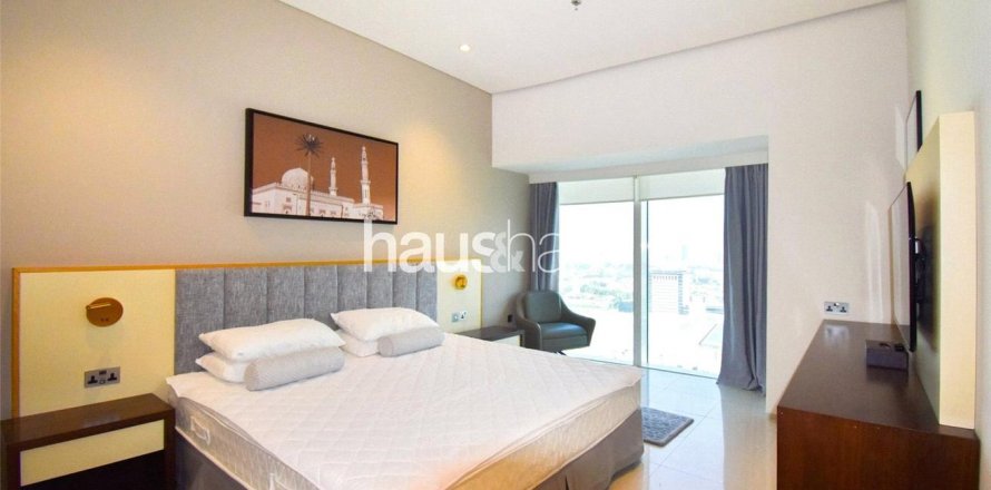 Dzīvoklis Sheikh Zayed Road, Dubaijā, AAE 2 istabas, 119 m2 Nr. 627201