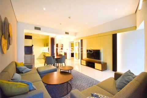 Dzīvoklis Sheikh Zayed Road, Dubaijā, AAE 2 istabas, 119 m2 Nr. 627201 - attēls 3