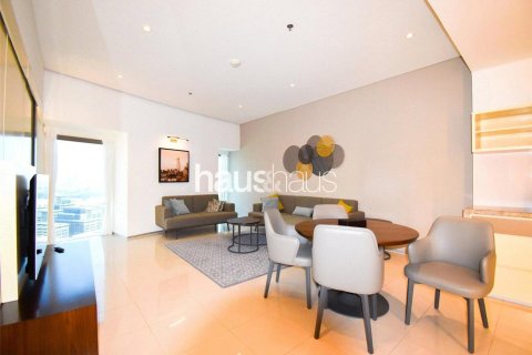 Dzīvoklis Sheikh Zayed Road, Dubaijā, AAE 2 istabas, 119 m2 Nr. 627201 - attēls 4