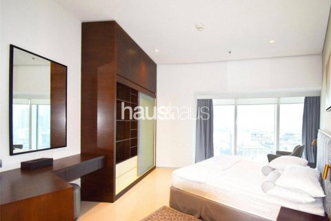 Dzīvoklis Sheikh Zayed Road, Dubaijā, AAE 2 istabas, 119 m2 Nr. 627201 - attēls 5