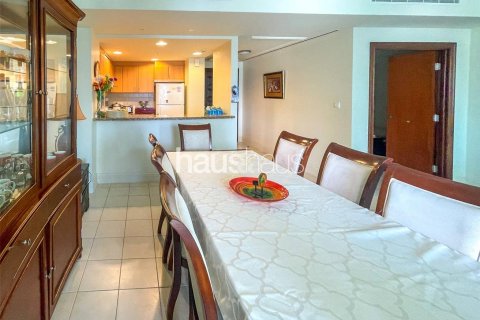 Appartamento in affitto a Dubai Marina, Dubai, EAU 2 camere da letto, 146 mq. № 627202 - foto 4