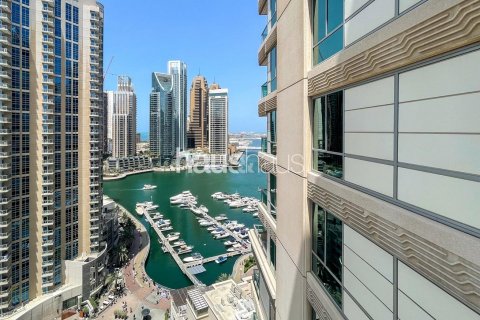 Wohnung in Dubai Marina, Dubai, VAE: 2 Schlafzimmer, 146 m2 Nr. 627202