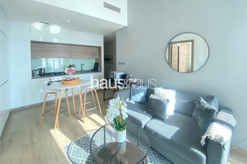 Lakás itt: Dubai Marina, EAE, 1 hálószoba, 55 m², azonosító: 627199