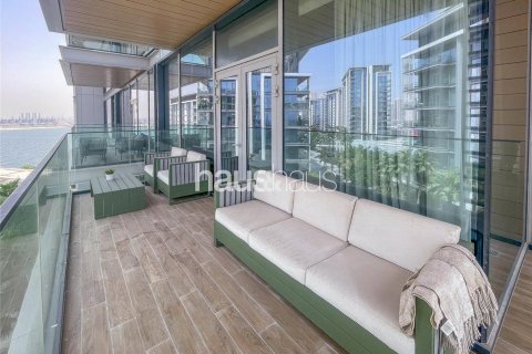Apartament do wynajęcia w Bluewaters, Dubai, ZEA 2 sypialnie, 156 mkw., nr 627189 - zdjęcie 10